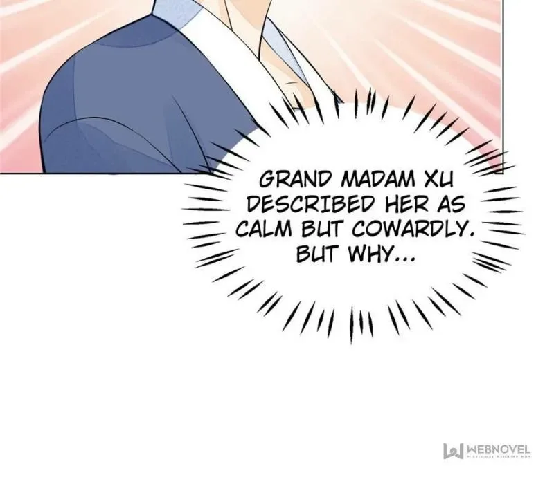 A Concubine’s Daughter and Her Tactics Chapter 27 page 48