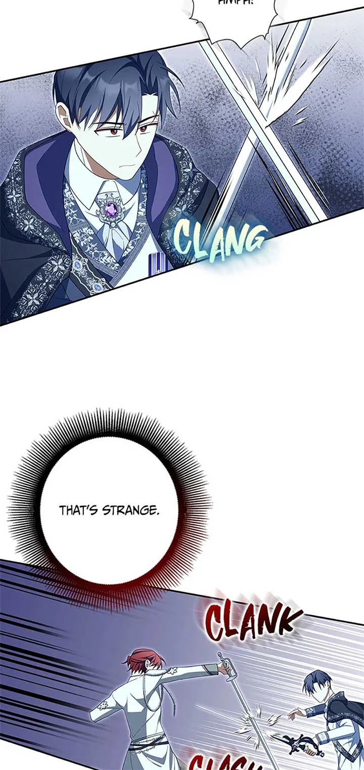 A Con Artist But That’s Okay Chapter 66 page 62