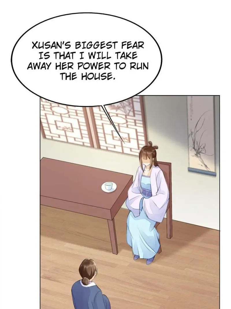 A Concubine’s Daughter and Her Tactics Chapter 27 page 49