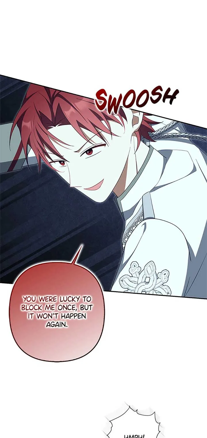 A Con Artist But That’s Okay Chapter 66 page 61