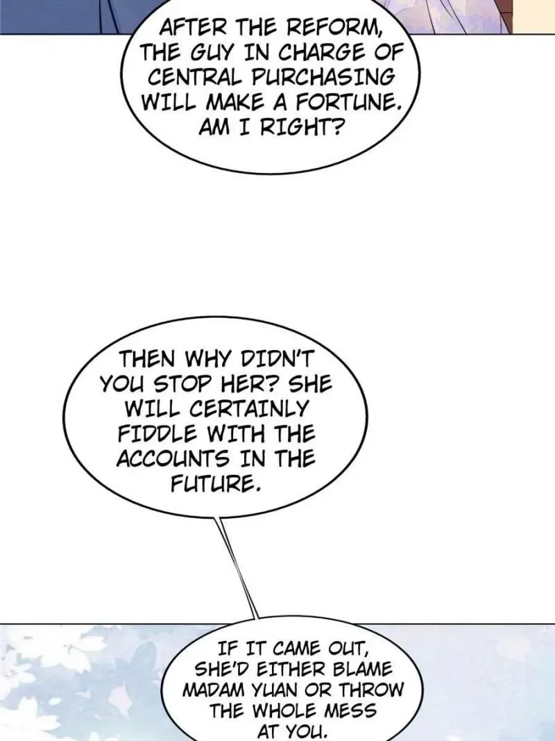 A Concubine’s Daughter and Her Tactics Chapter 27 page 42