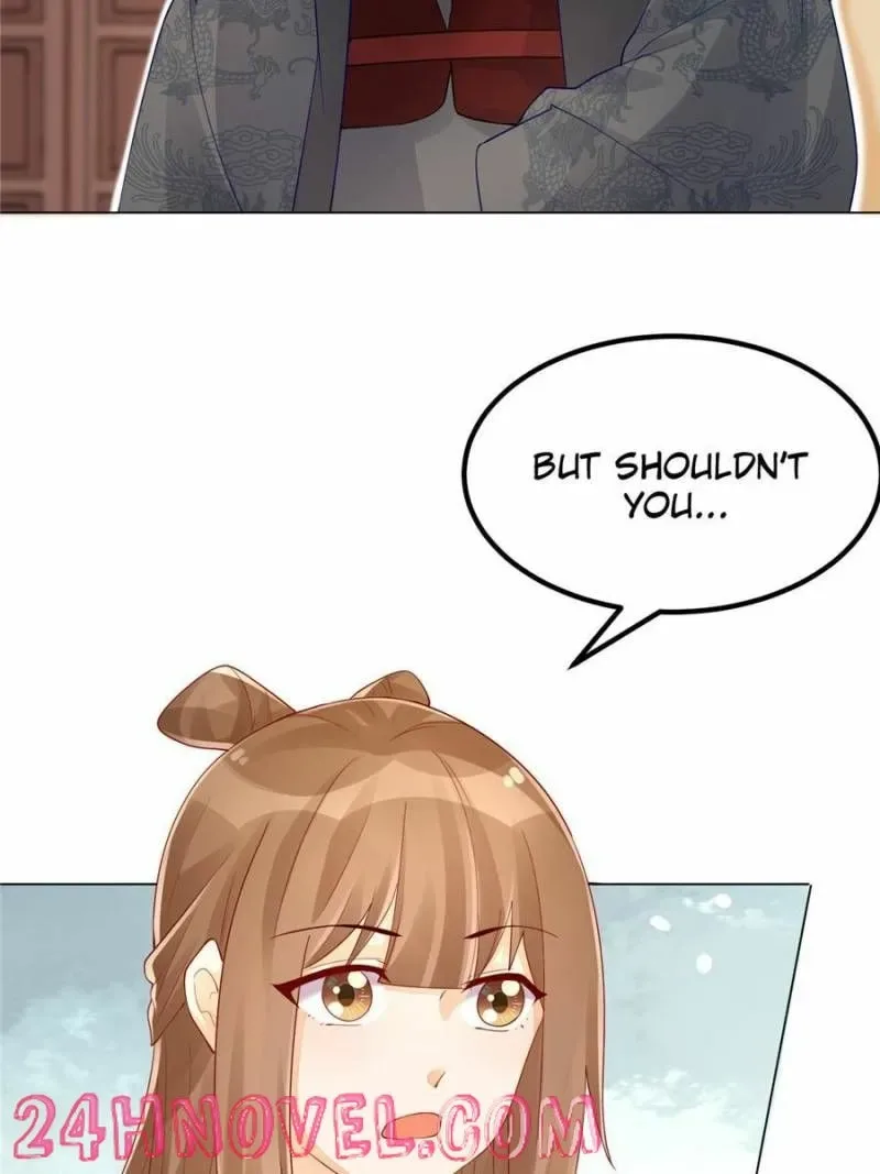 A Concubine’s Daughter and Her Tactics Chapter 40 page 3