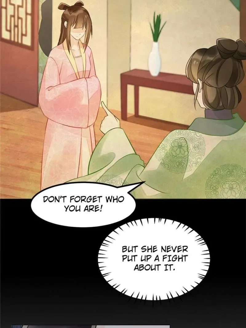 A Concubine’s Daughter and Her Tactics Chapter 32 page 51