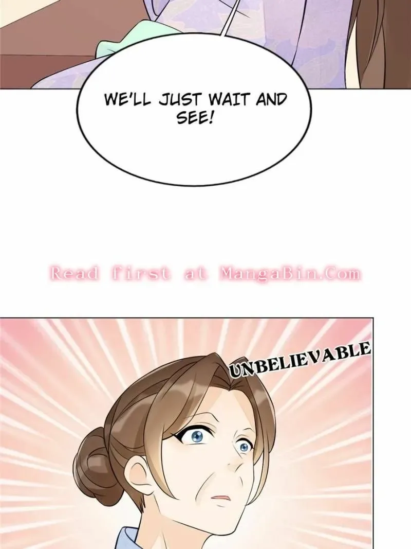 A Concubine’s Daughter and Her Tactics Chapter 27 page 47