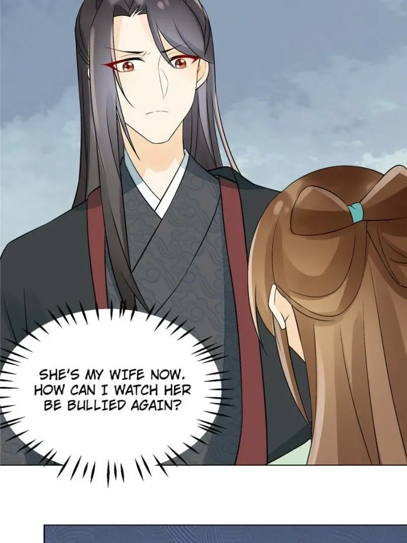 A Concubine’s Daughter and Her Tactics Chapter 32 page 53