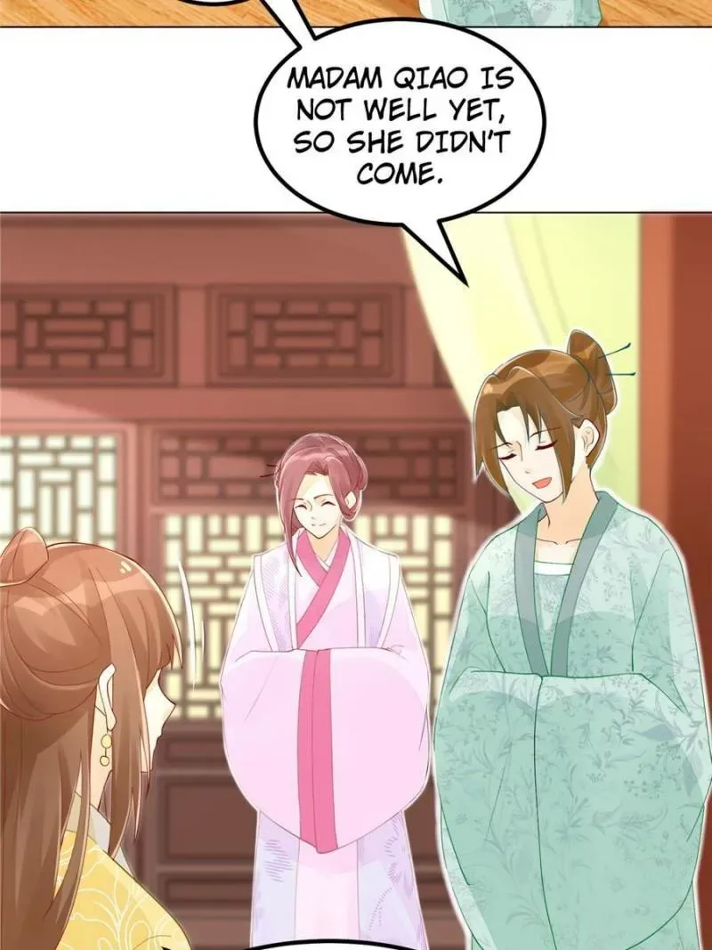 A Concubine’s Daughter and Her Tactics Chapter 40 page 11