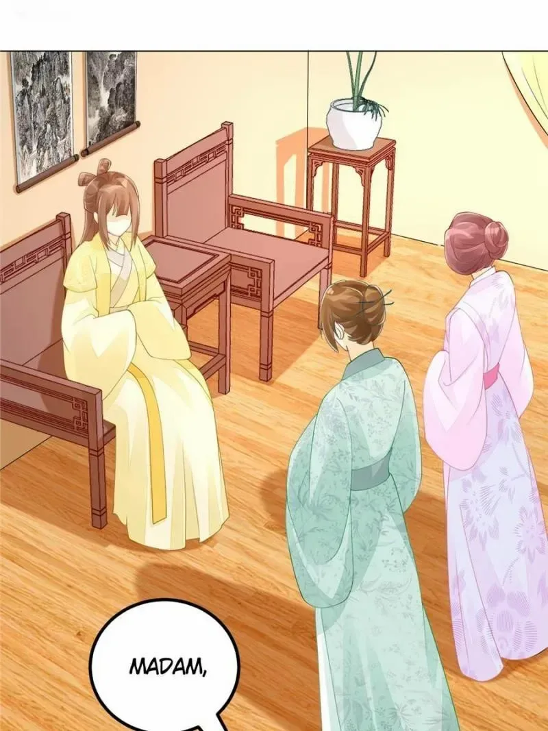 A Concubine’s Daughter and Her Tactics Chapter 40 page 10