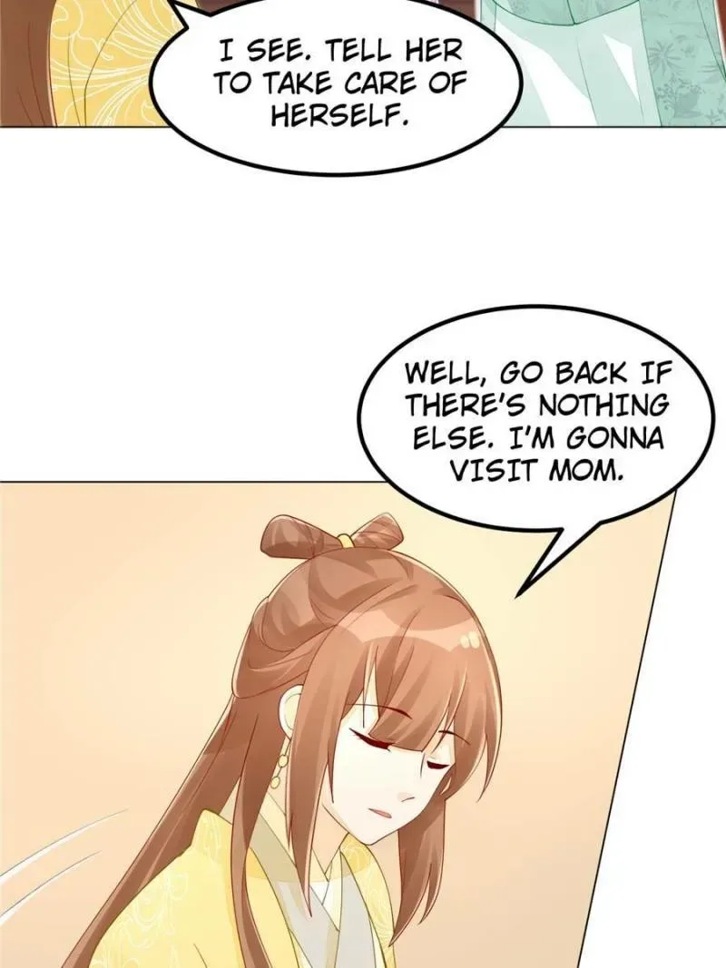 A Concubine’s Daughter and Her Tactics Chapter 40 page 12