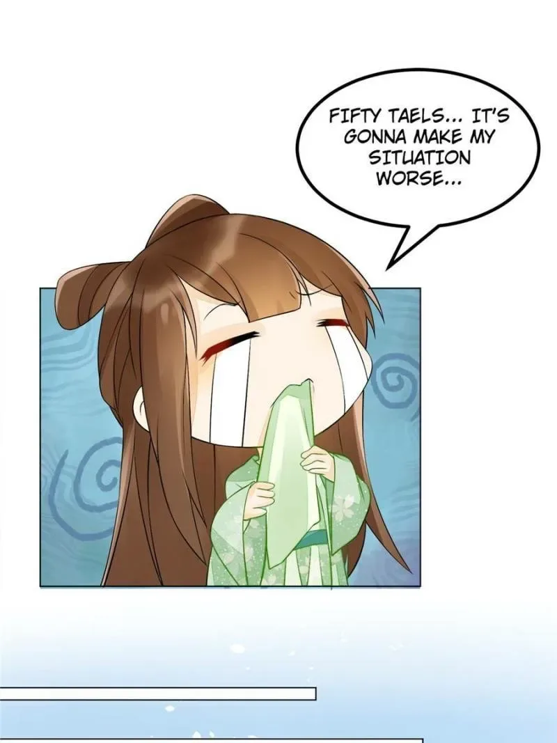 A Concubine’s Daughter and Her Tactics Chapter 32 page 46