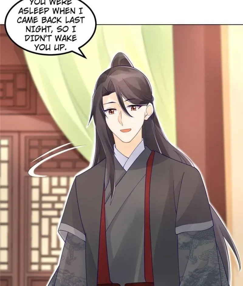 A Concubine’s Daughter and Her Tactics Chapter 40 page 2