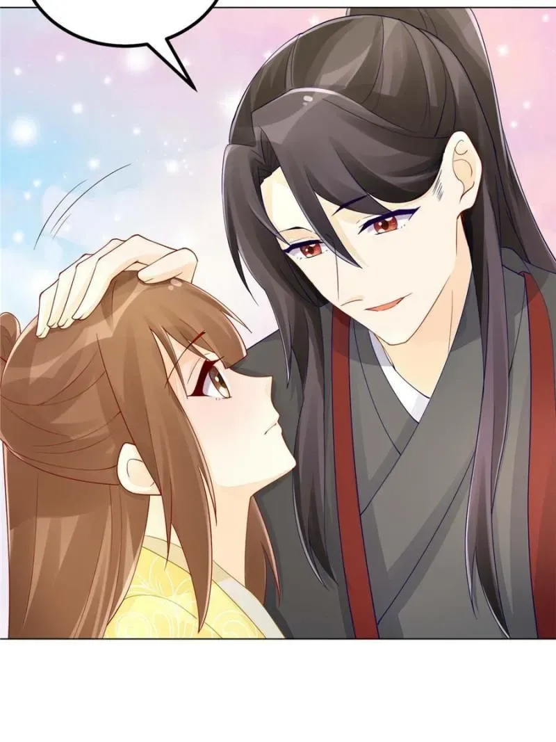 A Concubine’s Daughter and Her Tactics Chapter 40 page 6