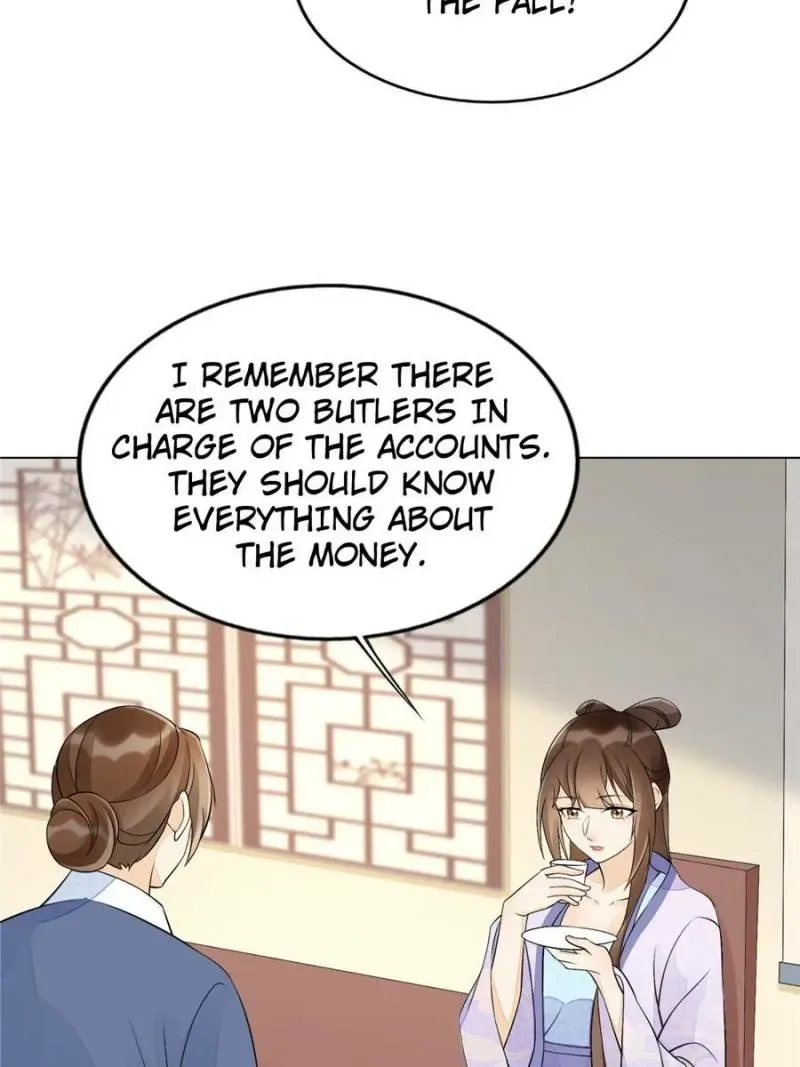 A Concubine’s Daughter and Her Tactics Chapter 27 page 44