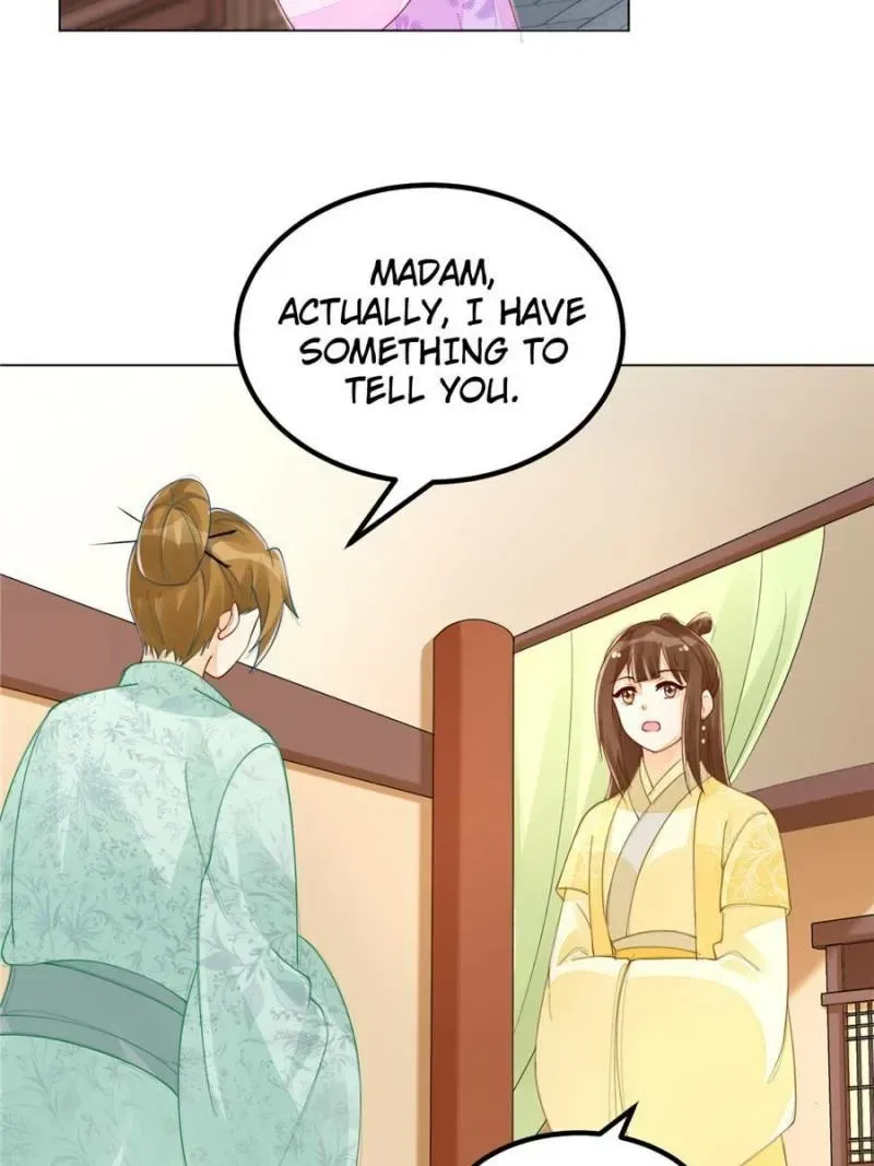A Concubine’s Daughter and Her Tactics Chapter 40 page 18