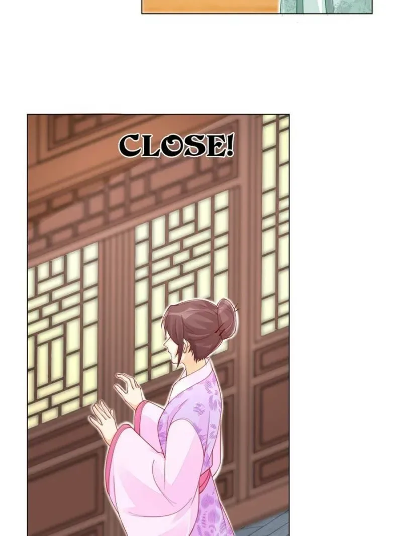 A Concubine’s Daughter and Her Tactics Chapter 40 page 17