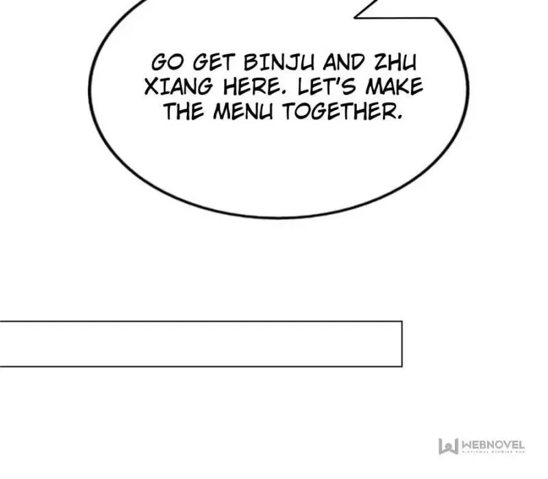 A Concubine’s Daughter and Her Tactics Chapter 27 page 56