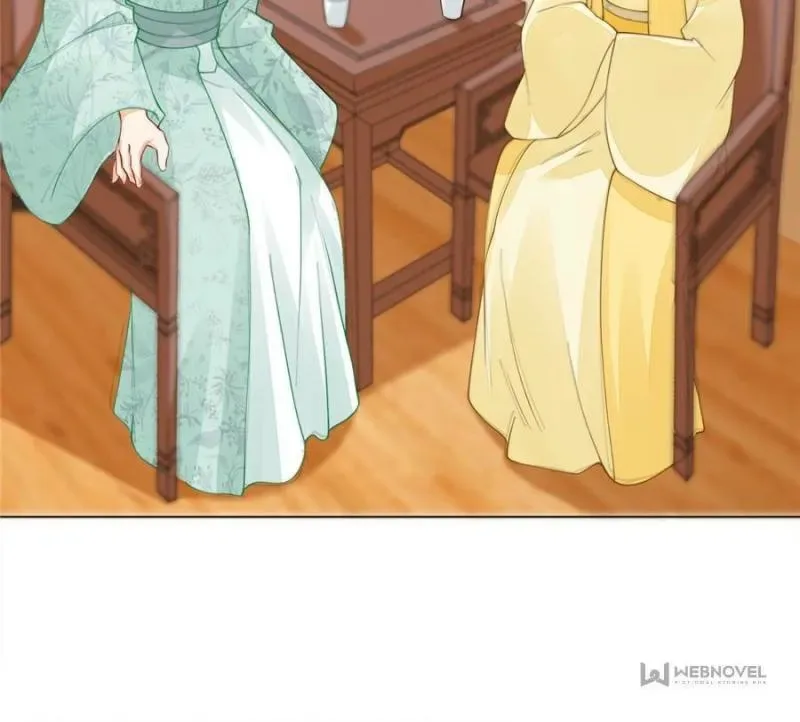 A Concubine’s Daughter and Her Tactics Chapter 40 page 20