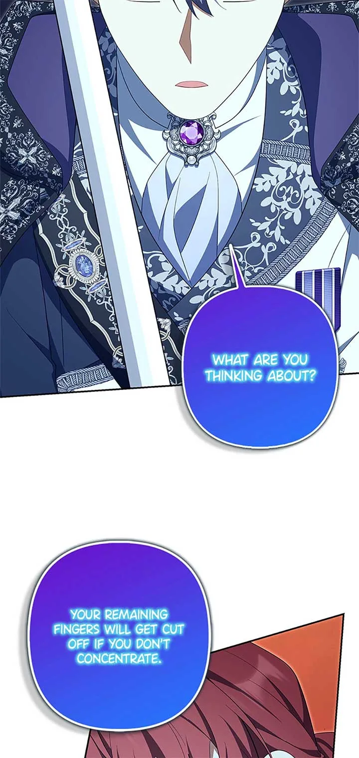 A Con Artist But That’s Okay Chapter 66 page 66