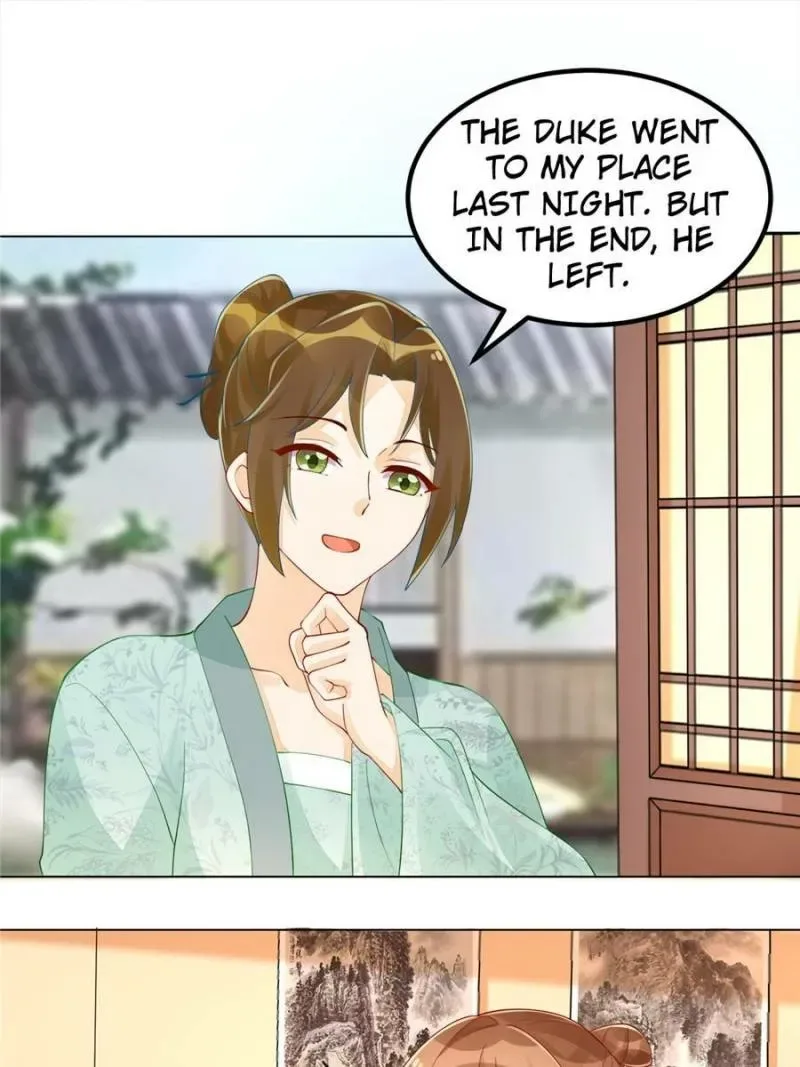 A Concubine’s Daughter and Her Tactics Chapter 40 page 21