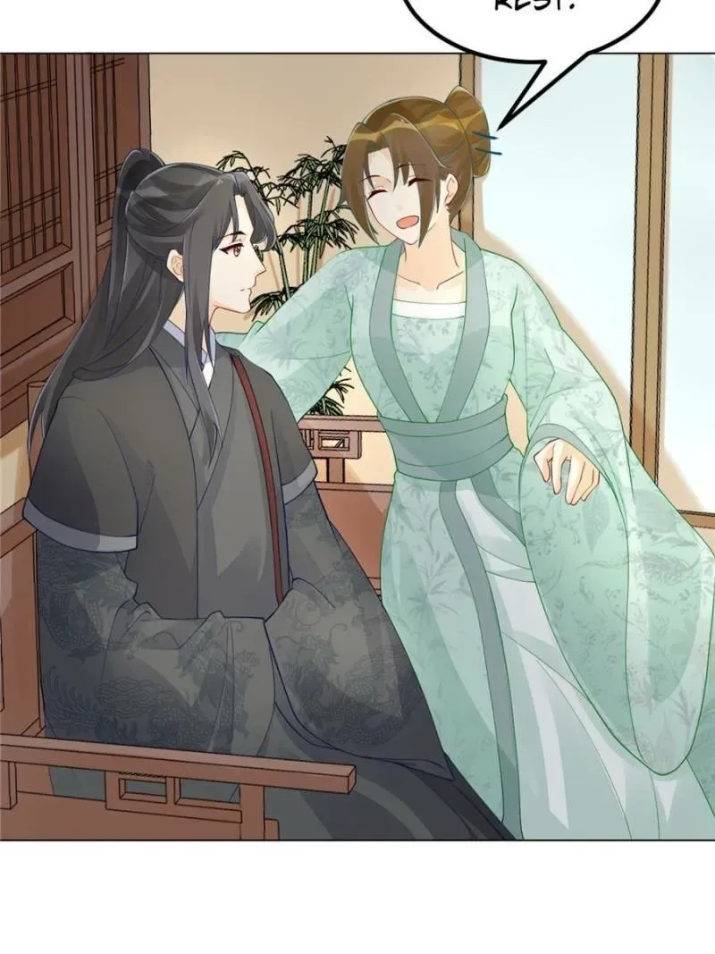 A Concubine’s Daughter and Her Tactics Chapter 40 page 25