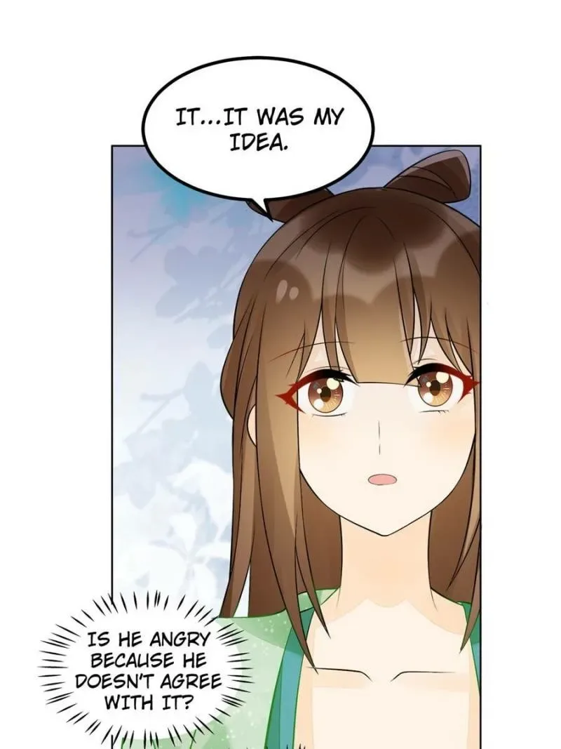A Concubine’s Daughter and Her Tactics Chapter 32 page 57
