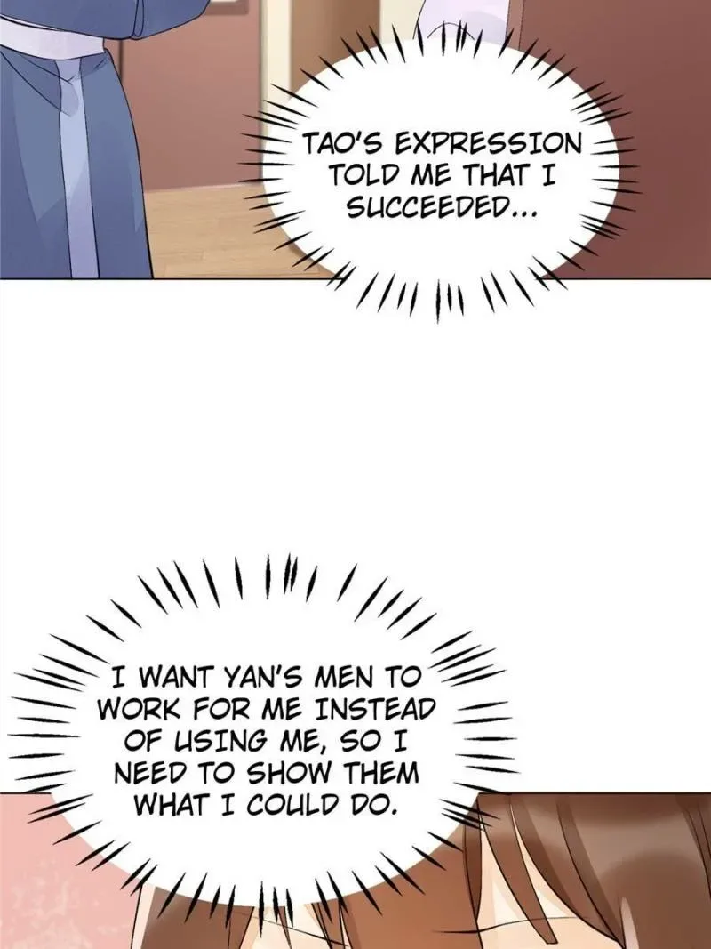 A Concubine’s Daughter and Her Tactics Chapter 27 page 54
