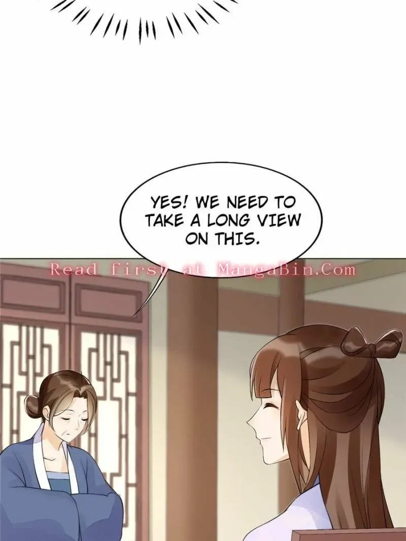 A Concubine’s Daughter and Her Tactics Chapter 27 page 53