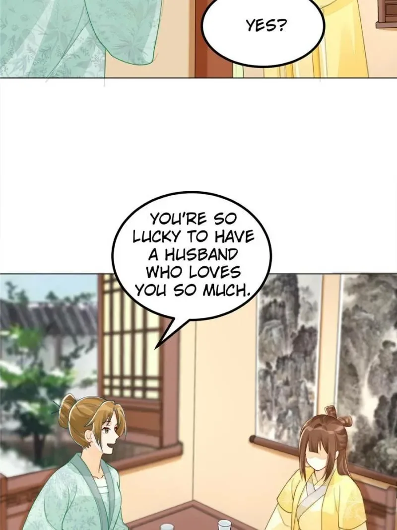 A Concubine’s Daughter and Her Tactics Chapter 40 page 19