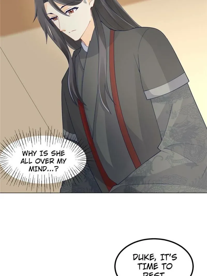 A Concubine’s Daughter and Her Tactics Chapter 40 page 24