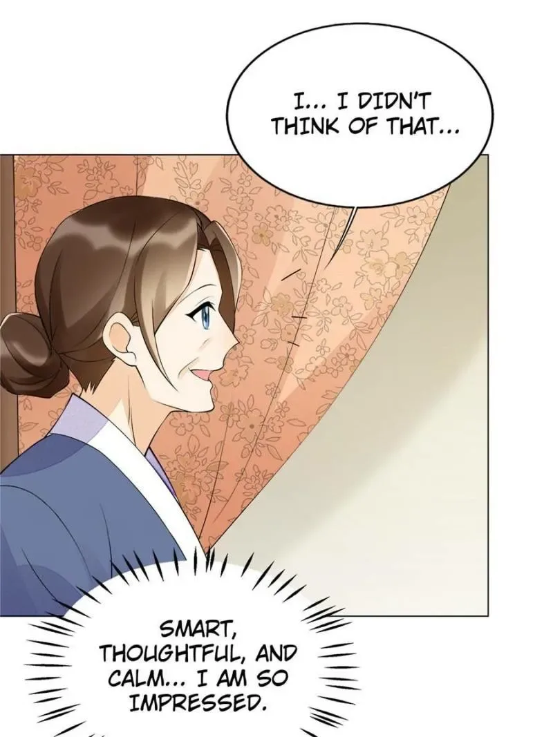 A Concubine’s Daughter and Her Tactics Chapter 27 page 52