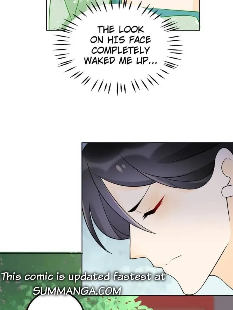 A Concubine’s Daughter and Her Tactics Chapter 32 page 58
