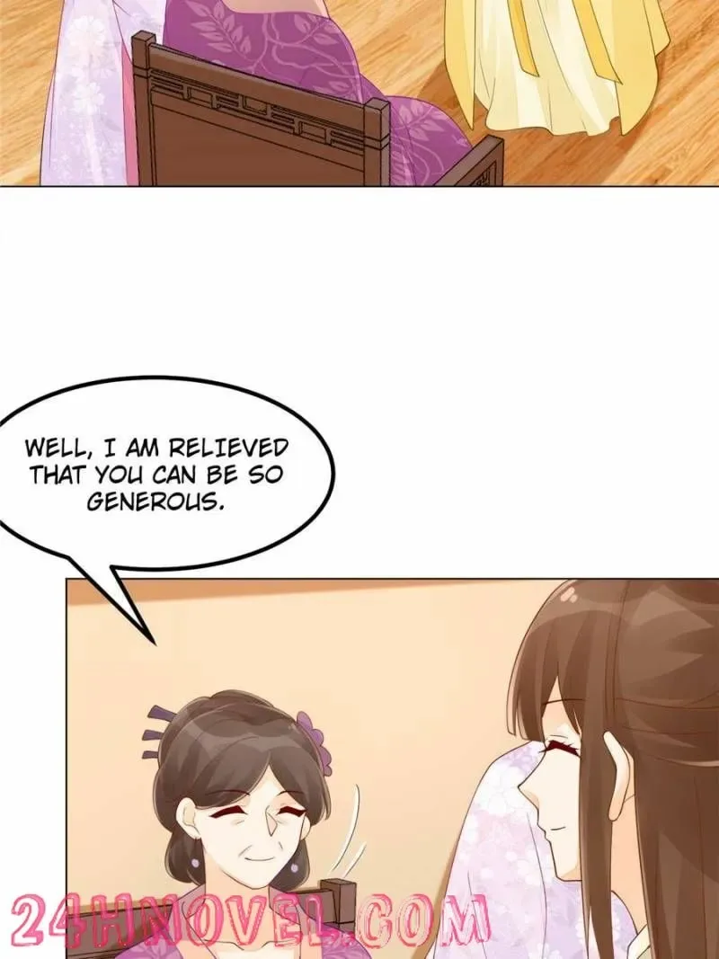 A Concubine’s Daughter and Her Tactics Chapter 40 page 43