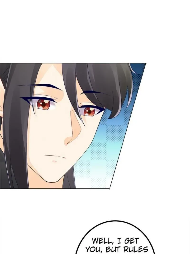 A Concubine’s Daughter and Her Tactics Chapter 40 page 30