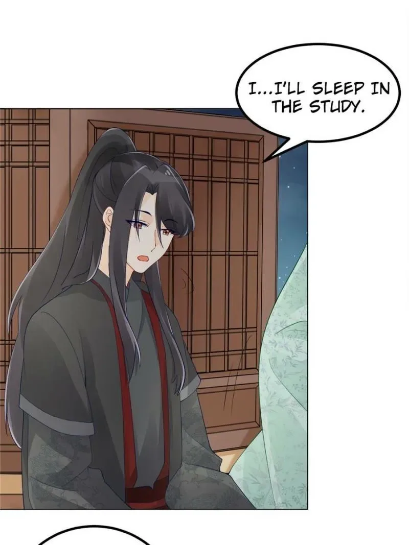 A Concubine’s Daughter and Her Tactics Chapter 40 page 28
