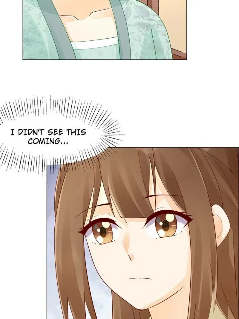 A Concubine’s Daughter and Her Tactics Chapter 40 page 39