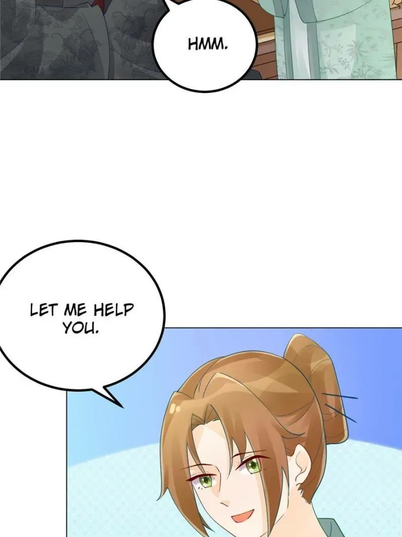 A Concubine’s Daughter and Her Tactics Chapter 40 page 32