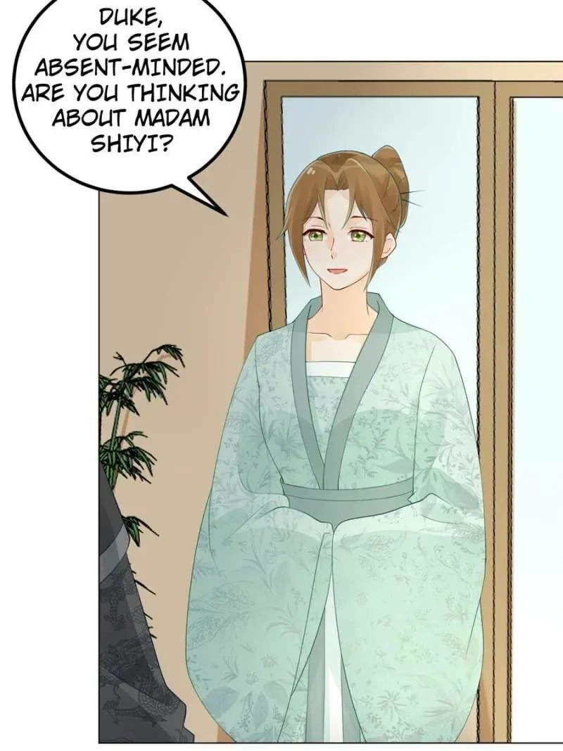 A Concubine’s Daughter and Her Tactics Chapter 40 page 29