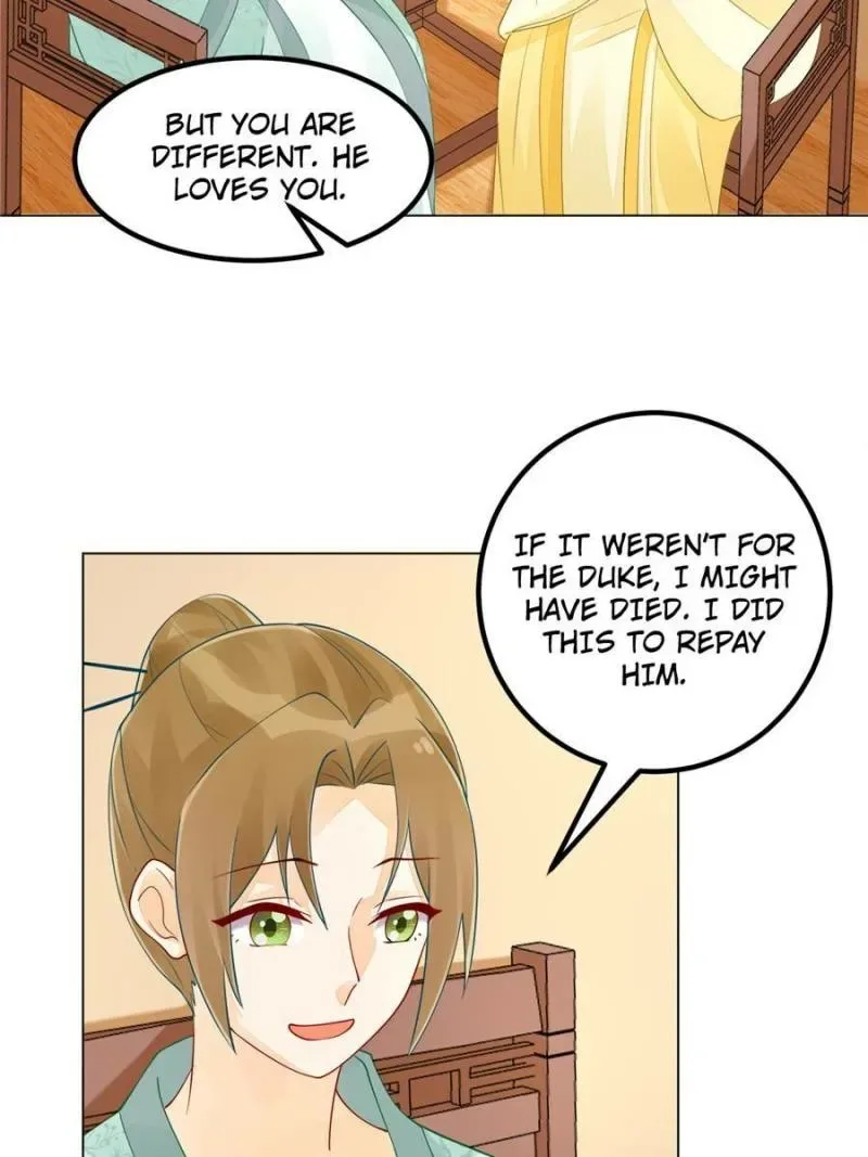 A Concubine’s Daughter and Her Tactics Chapter 40 page 38