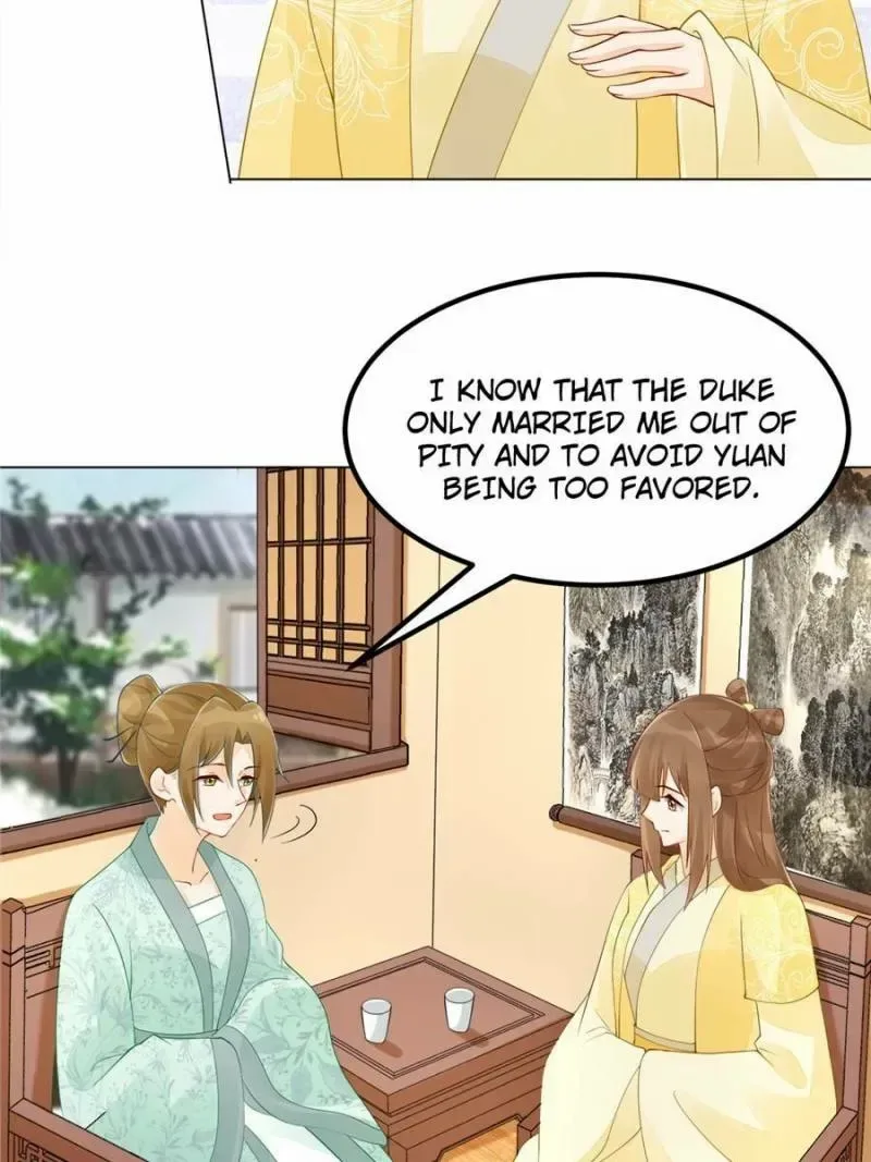 A Concubine’s Daughter and Her Tactics Chapter 40 page 37