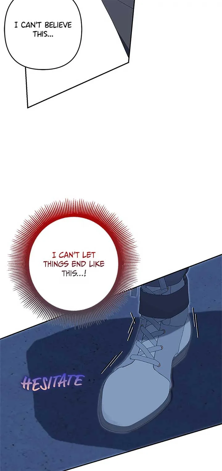 A Con Artist But That’s Okay Chapter 66 page 73