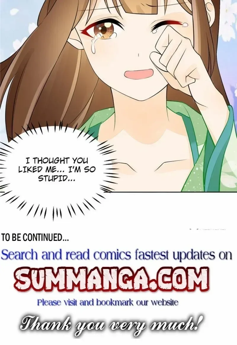 A Concubine’s Daughter and Her Tactics Chapter 32 page 64