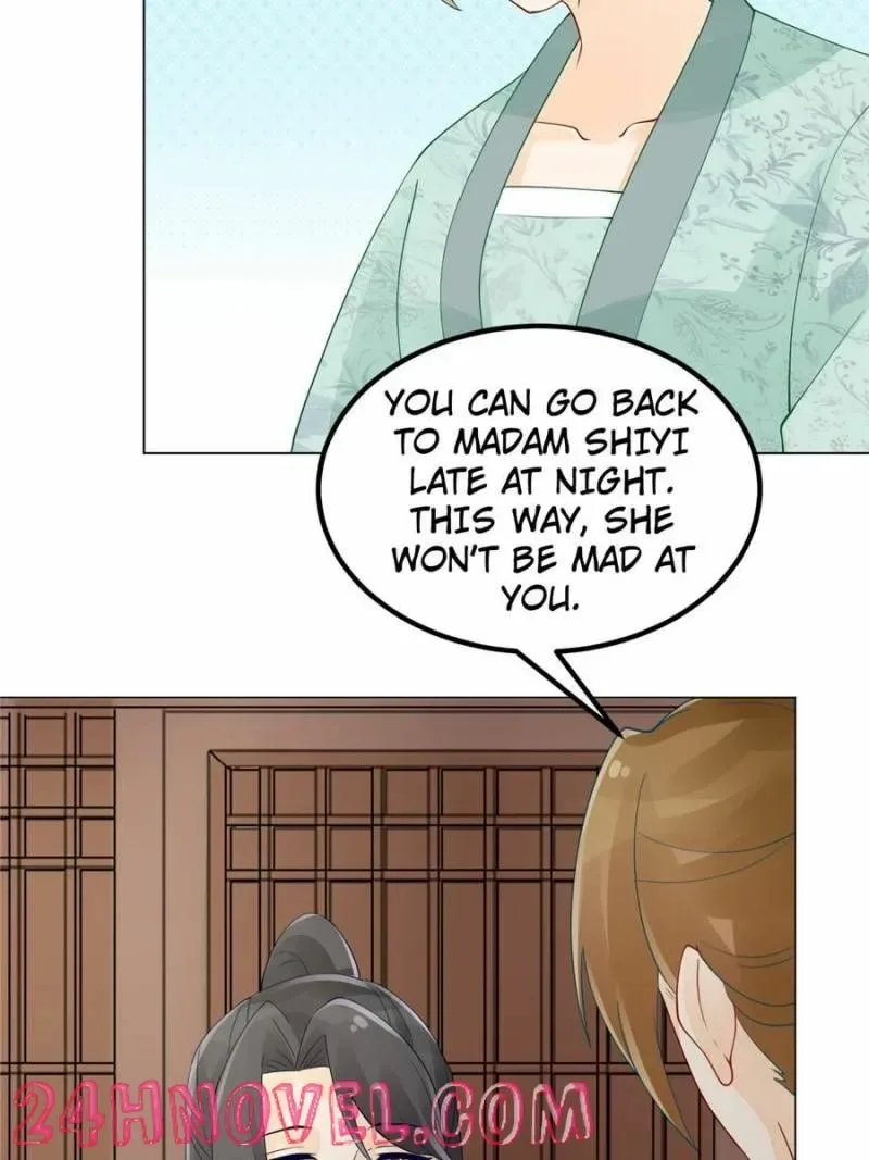 A Concubine’s Daughter and Her Tactics Chapter 40 page 33