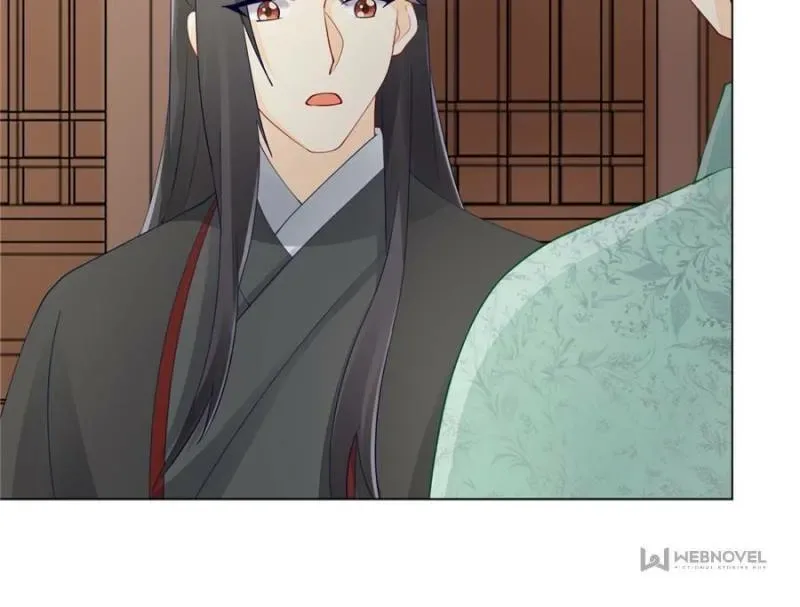 A Concubine’s Daughter and Her Tactics Chapter 40 page 34
