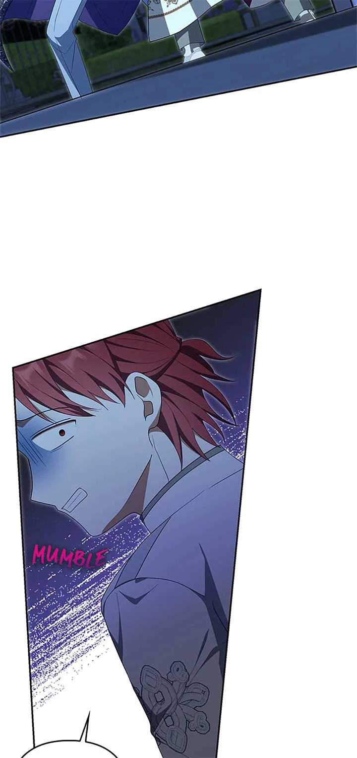 A Con Artist But That’s Okay Chapter 66 page 72