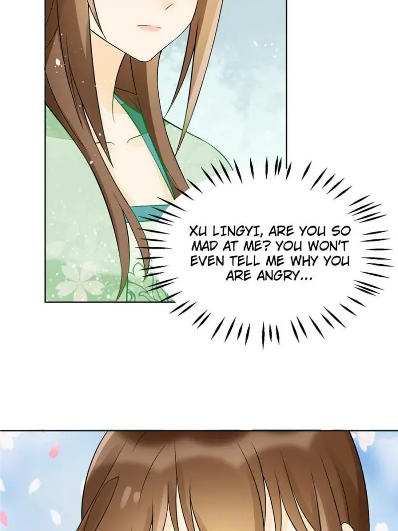 A Concubine’s Daughter and Her Tactics Chapter 32 page 63