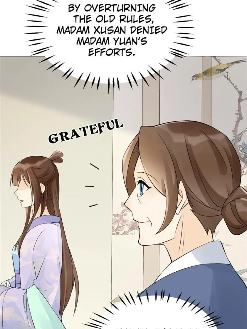 A Concubine’s Daughter and Her Tactics Chapter 27 page 60