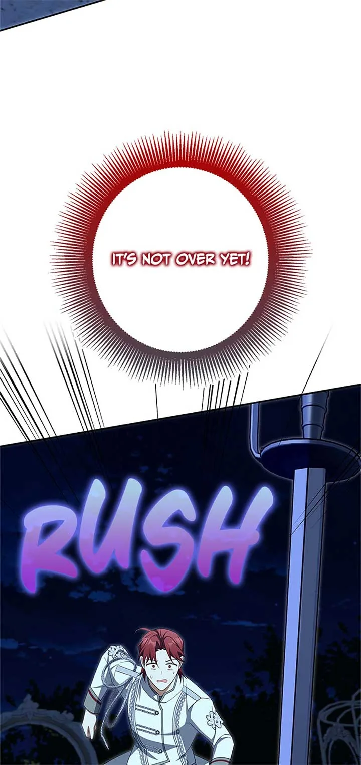 A Con Artist But That’s Okay Chapter 66 page 74