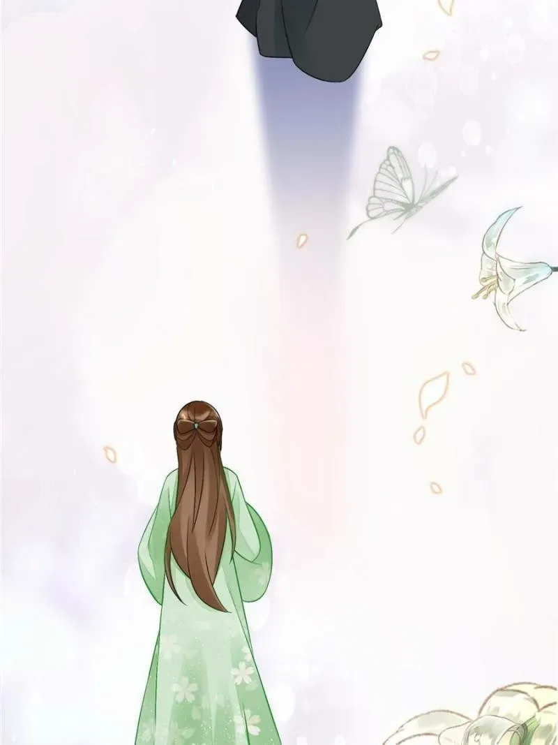 A Concubine’s Daughter and Her Tactics Chapter 32 page 61
