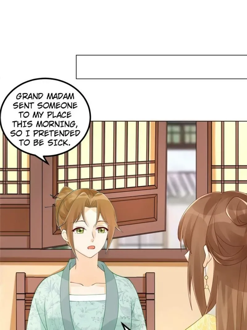A Concubine’s Daughter and Her Tactics Chapter 40 page 35
