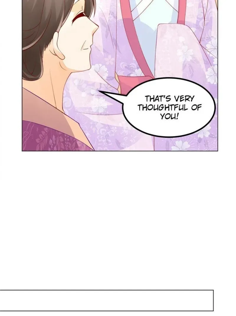 A Concubine’s Daughter and Her Tactics Chapter 40 page 49