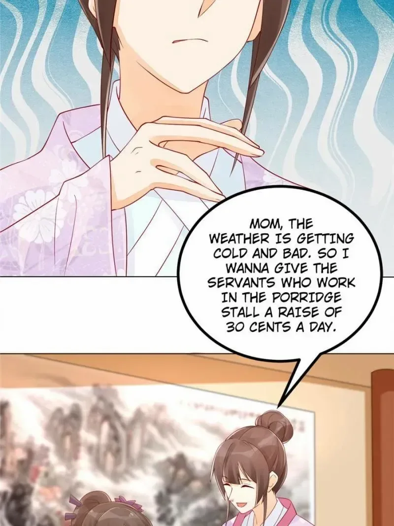 A Concubine’s Daughter and Her Tactics Chapter 40 page 45